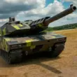 Tank Force 7.0.16 — Online Multiplayer Tank Army Action-Shooter Game for Android