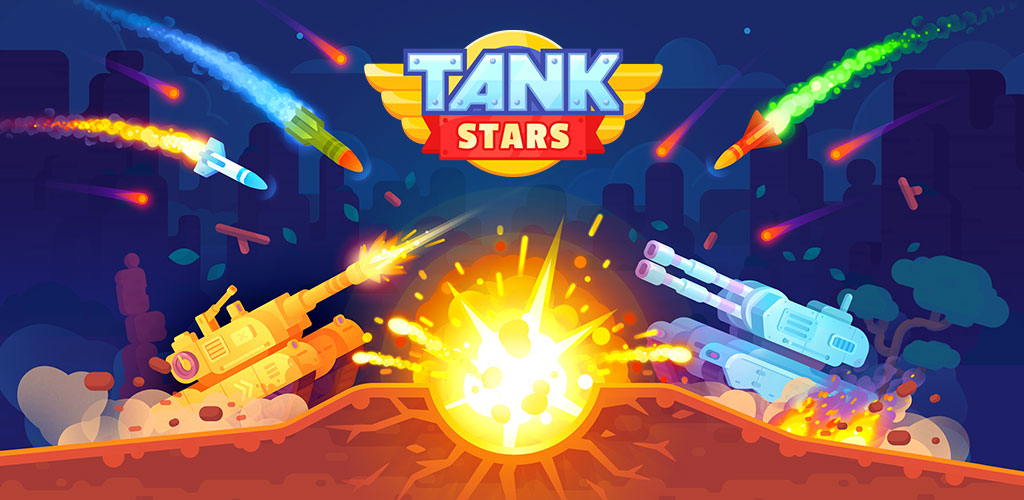 Tank Stars Tank Stars