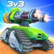 Tanks A Lot 9.500 – Online Action Game «Battle in the Vast World of Tanks» for Android 1 Tanks A Lot 9.500 – Online Action Game «Battle in the Vast World of Tanks» for Android