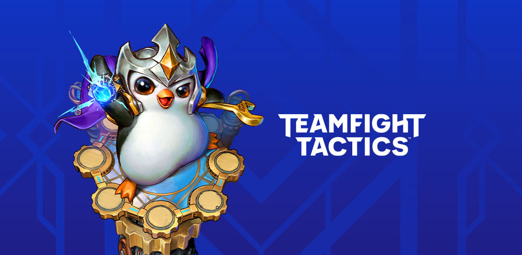 Teamfight Tactics – Multiplayer Strategy Game "Teamfight Tactics" for Android 2 Teamfight-Tactics