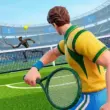 Tennis Clash 6.26.1 – Online Multiplayer Tennis Sports Game for Android 1 Tennis Clash 6.26.1 – Online Multiplayer Tennis Sports Game for Android