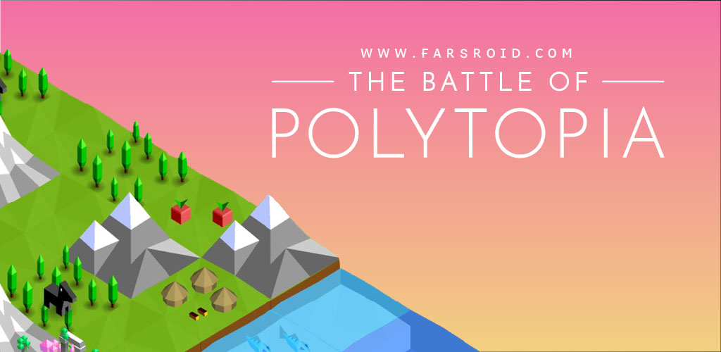 The Battle of Polytopia Battle of Polytopia - A Civilization Strategy Game