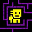 Tomb of the Mask 1.25.1 – Action-Adventure Maze Game for Android + Mod