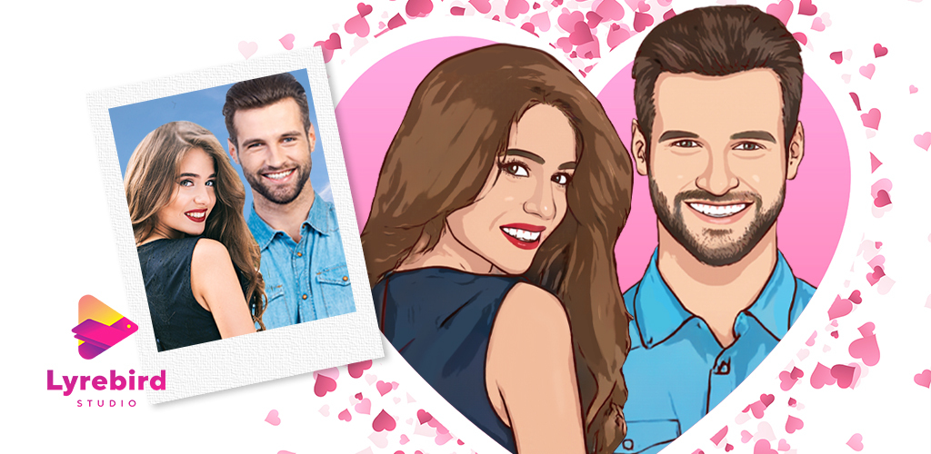 ToonApp 3.4.0 – Easy Photo to Cartoon Image Converter 2 ToonApp Photo Editor