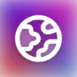 Vapor Icon Pack – Gradient + Modern Android UI Customization