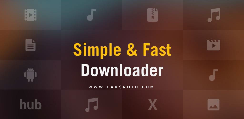 Video Downloader 2.6.5 - Feature-rich Video and Music Download App for Android 2 Video Downloader