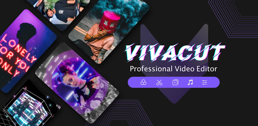 VivaCut - Pro Video Editor PRO VivaCut - Pro Video Editor PRO