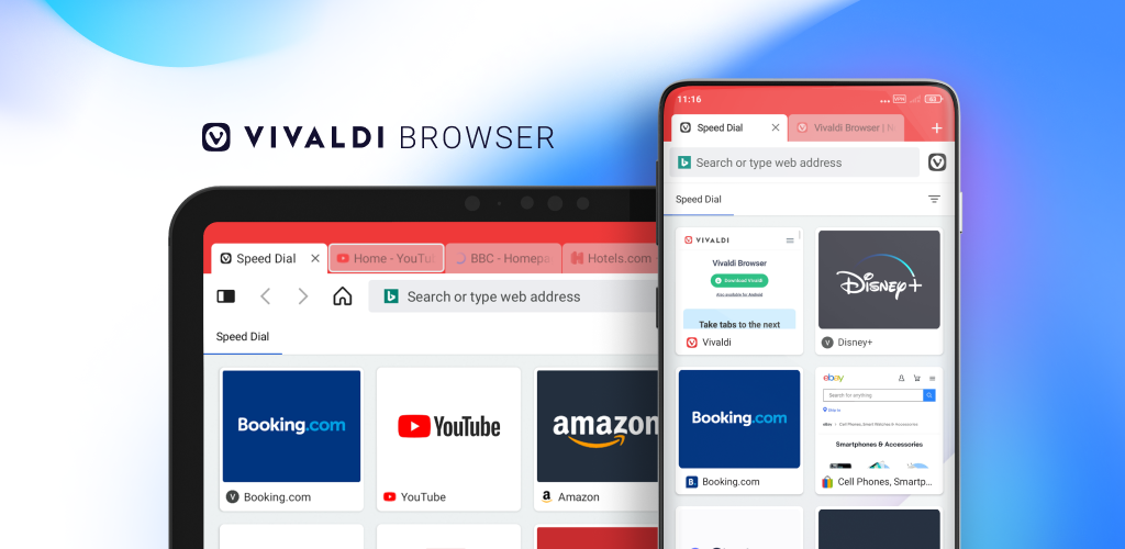 Vivaldi Private Browser Vivaldi Private Browser