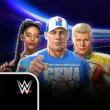 WWE Champions 0.803 – Free Realistic Puzzle Wrestling Game for Android! 1 WWE Champions 0.803 – Free Realistic Puzzle Wrestling Game for Android!