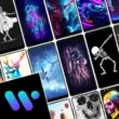 Walli – 4K Wallpapers Full 2.12.104 - Creative Android Backgrounds 1 Walli – 4K Wallpapers Full 2.12.104 – Creative Android Backgrounds