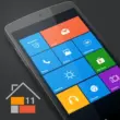 Win 11 Launcher 9.46 - Android Mobile Interface Transformed to Windows 11 1 Win 11 Launcher 9.46 – Android Mobile Interface Transformed to Windows 11