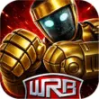 RSWRB 110.110.104 - Real Steel World Robot Boxing Action Game for Android + Mod 1 RSWRB 110.110.104 – Real Steel World Robot Boxing Action Game for Android + Mod