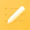 Xiaomi Notes Logo