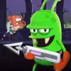 Zombie Catchers 1.66.13 – Action-Platformer Game “Zombie Catchers” Android + Mod