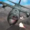 Zombie Gunship Survival Logo