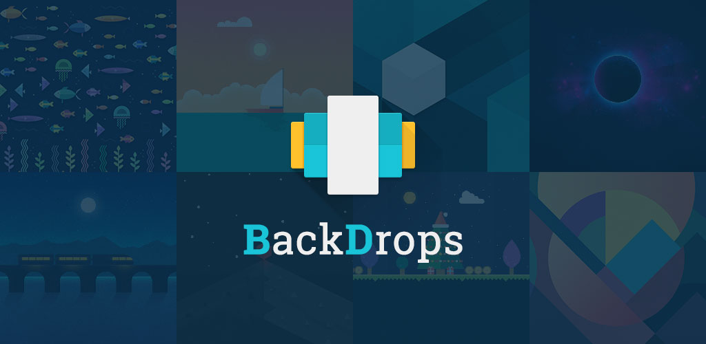 com.backdrops.wallpapers com.backdrops.wallpapers