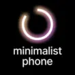 minimalist phone 1.21.6 — Minimal Launcher and Distraction Reduction App!