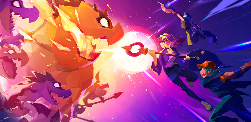mo.co 11.10.13 – mo.co - an extraordinary role-playing game by Supercell for Android! 2 mo.co