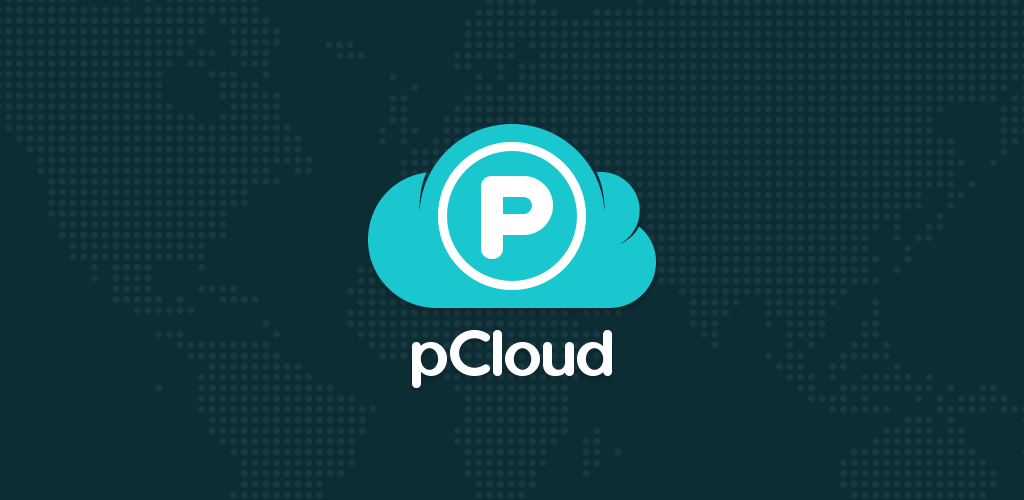 pCloud