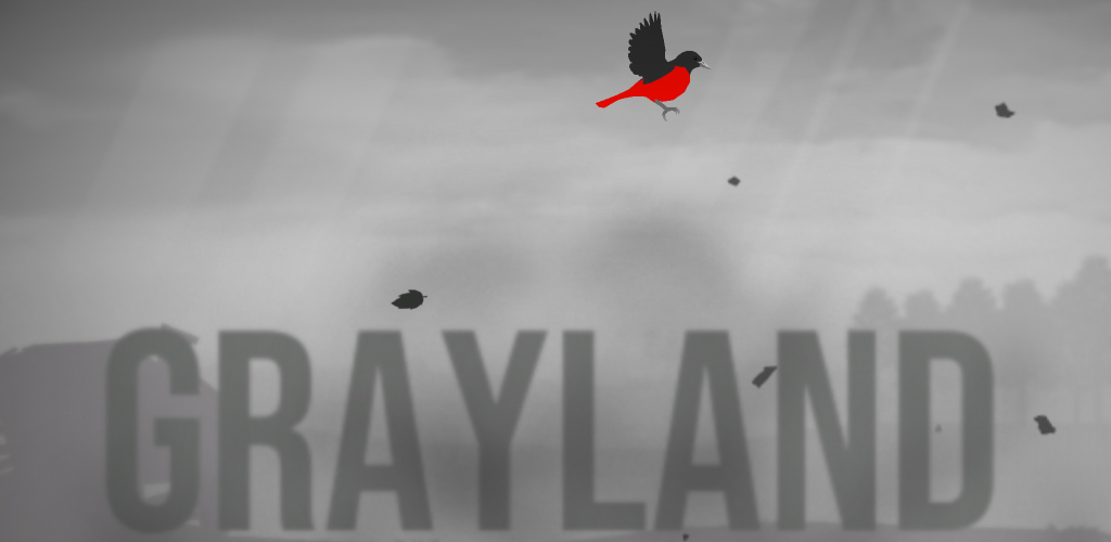 Grayland Grayland