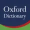 Oxford Dictionary Logo