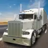 Truck Simulator USA – Realistic Truck Driving Simulation in America + Mod